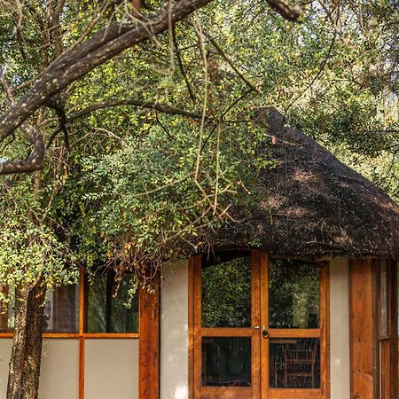 Ndzhaka Tented Camp Manyeleti Game Reserve Exterior foto