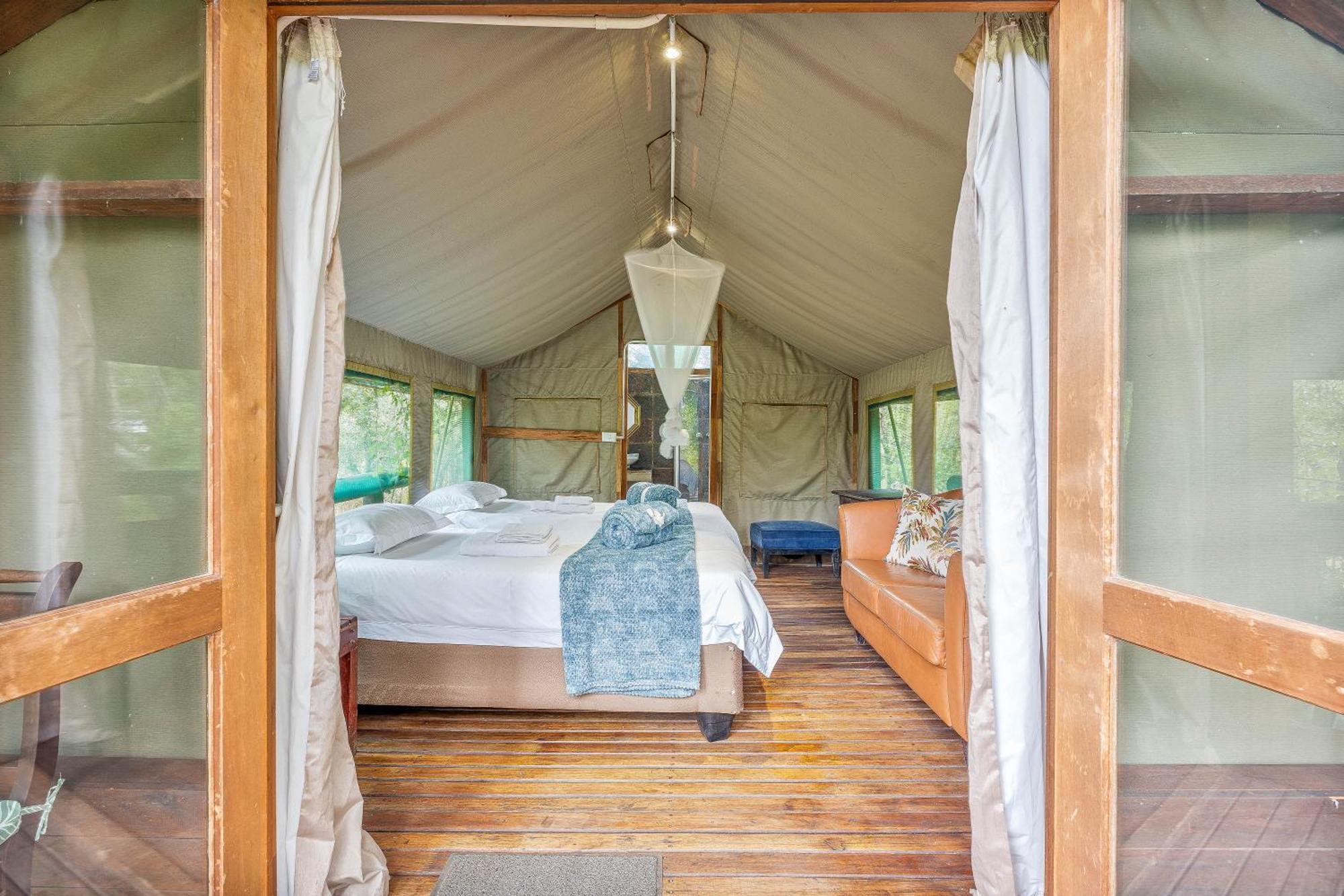 Ndzhaka Tented Camp Manyeleti Game Reserve Exterior foto