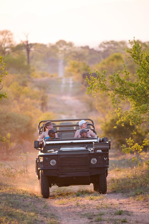 Ndzhaka Tented Camp Manyeleti Game Reserve Exterior foto